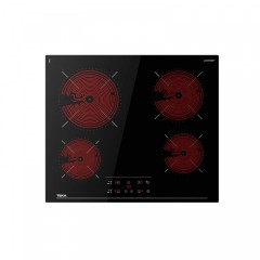 Teka HSB 6460 SS + TBC 64010 TTC Σετ Φούρνος + Εστία Teka HSB 6460 SS + TBC 64010 TTC Σετ Φούρνος + Εστία